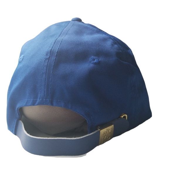 Vintage Panama city beach hat - Picture 3 of 5